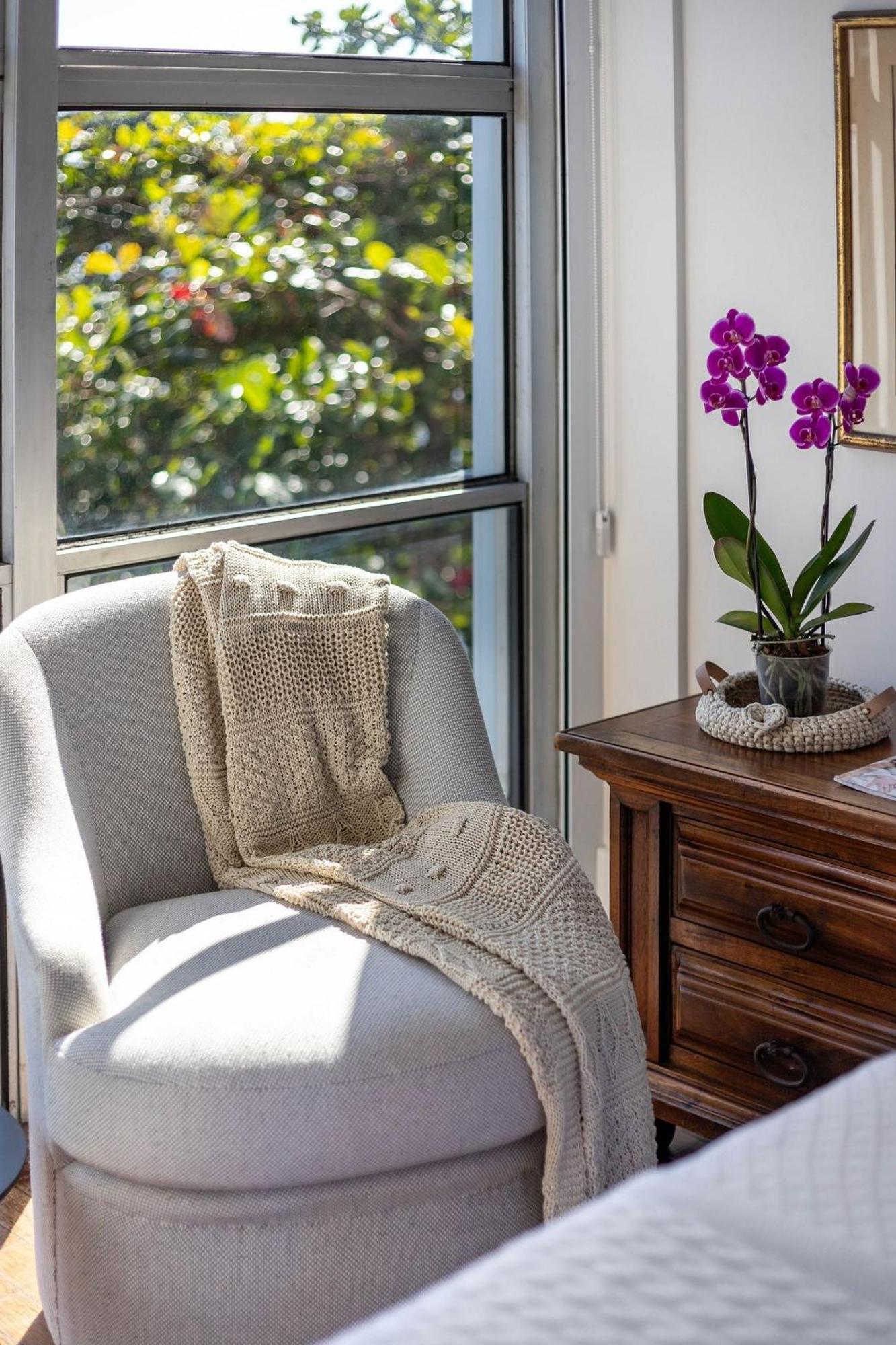Apartmento De Luxo Na Urca Com Vistas Incríveis - A 2 Min Da Praia! *