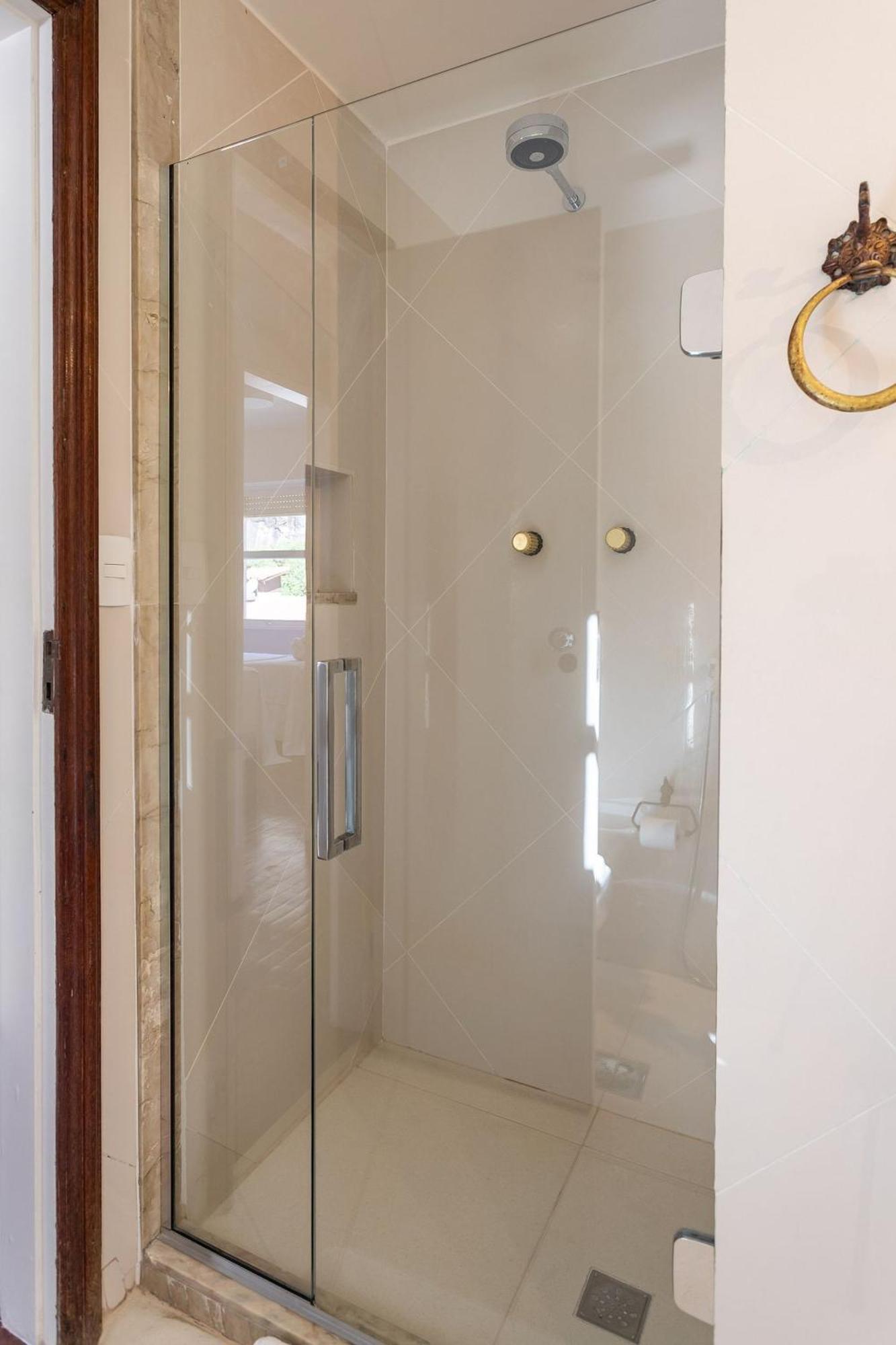 Apartmento De Luxo Na Urca Com Vistas Incríveis - A 2 Min Da Praia! * Río de Janeiro