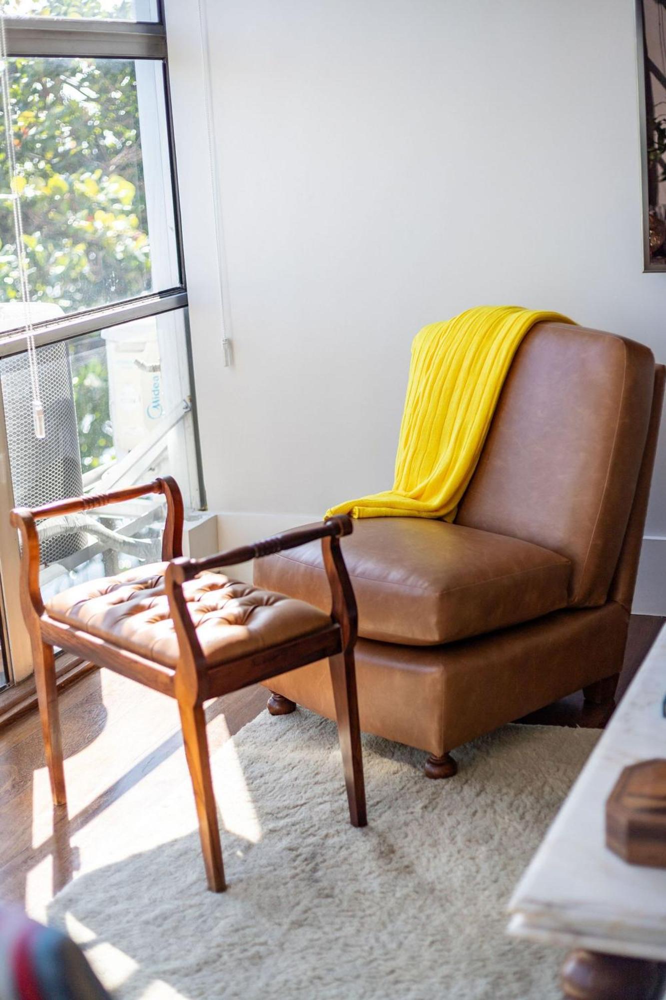 Apartamento Apartmento De Luxo Na Urca Com Vistas Incríveis - A 2 Min Da Praia!