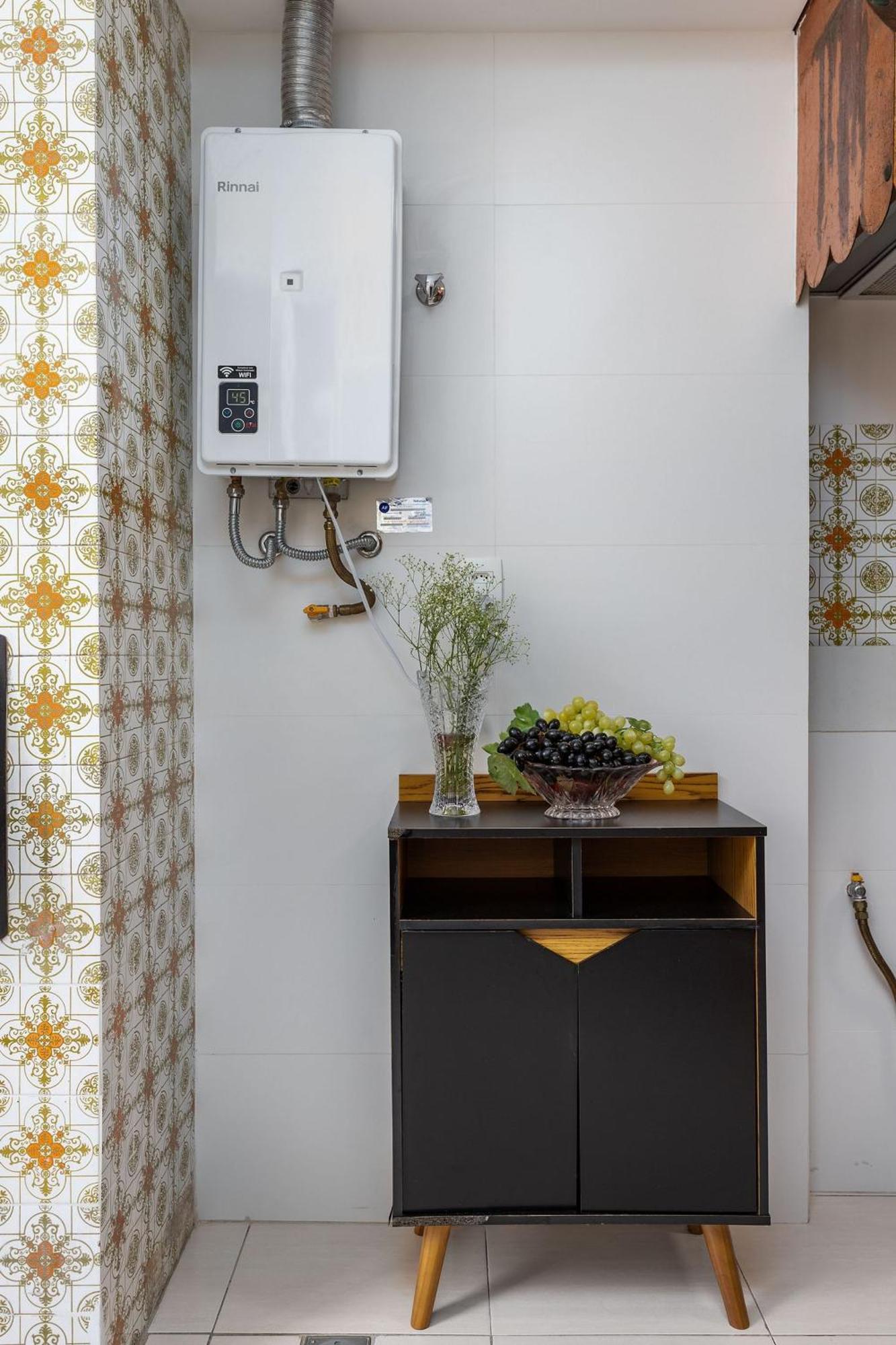 Apartamento Apartmento De Luxo Na Urca Com Vistas Incríveis - A 2 Min Da Praia! *