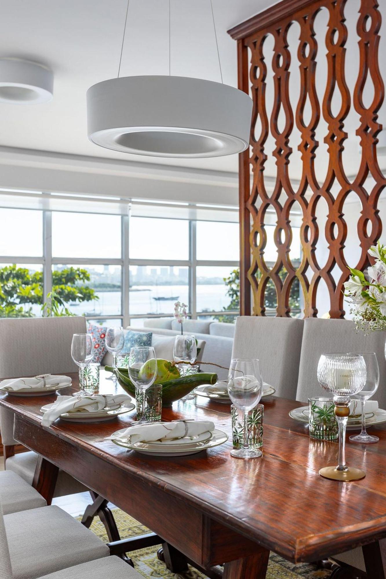Apartmento De Luxo Na Urca Com Vistas Incríveis - A 2 Min Da Praia! Río de Janeiro