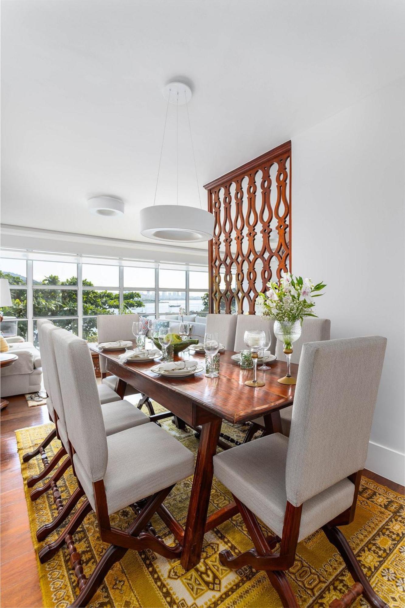 Apartmento De Luxo Na Urca Com Vistas Incríveis - A 2 Min Da Praia!