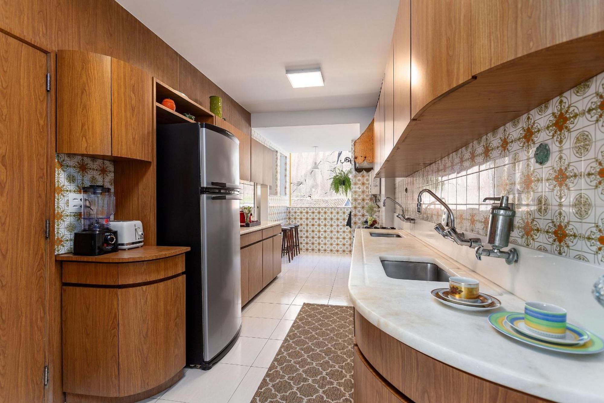 Apartmento De Luxo Na Urca Com Vistas Incríveis - A 2 Min Da Praia!