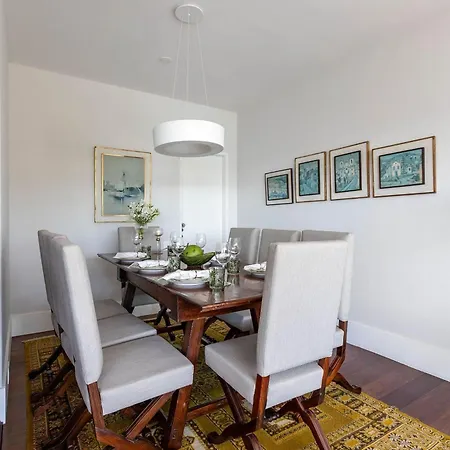 Apartmento de luxo na Urca com vistas incríveis - a 2 min da praia! Río de Janeiro Exterior foto